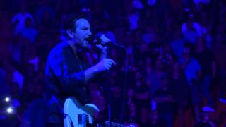 Pearl Jam - W.M.A. - Miami - 4/09/16 ( 3 Multi Cam SBD )