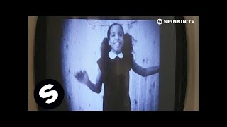 Yolanda Be Cool feat Crystal Waters - Le Bump [Official Music Video] [HD]