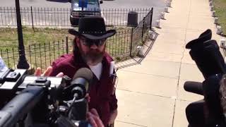 David Jacoby vs Mark Byers video