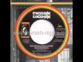 Hugh Mundell - Run Revolution A Come / Augustus Pablo - Revolution Dub