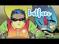 BATFAM | mep dump #2 BATFAM | mep dump #2