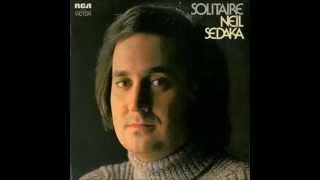 Neil Sedaka - "Solitaire" (1972)