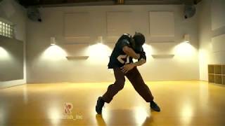 Lyrica Anderson ft. Chris Brown &quot;Faded to Sade&quot; | Christina Alba + C Nichols Choreography