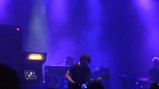 Gimme a Sign - Ryan Adams. The Fillmore. South Beach, FL. May 7, 2015.