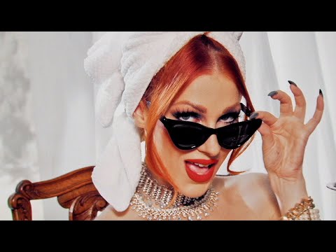 Bonnie McKee - Don't Get Mad Get Famous (Official Music Video)