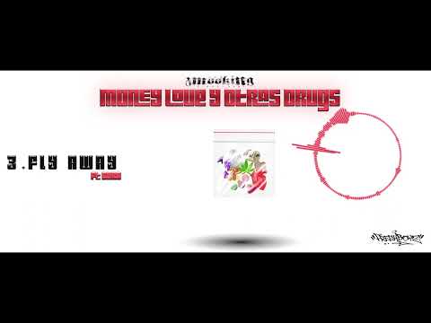 3. Fly Away - Zmooking Ft Primo Bura