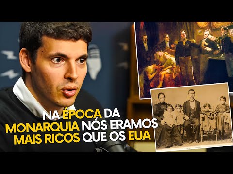 QUAL A FINALIDADE DA POLÍTICA? - GUILHERME FREIRE E DANIEL LOPEZ