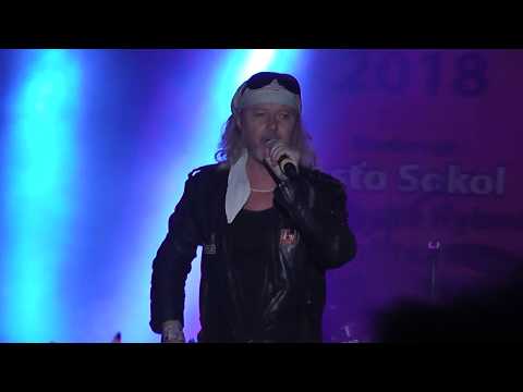 PETER NAGY - Sme svoji , ( SNINA 11.8.2018 , RPK ) , 1080p