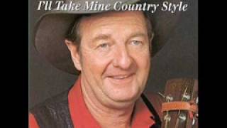 Slim Dusty - Christmas On The Station