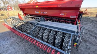 Tume JC4000 Star h&iacute;gtr&aacute;gyasz&oacute;r&oacute; | K&eacute;p 4 - Agroline