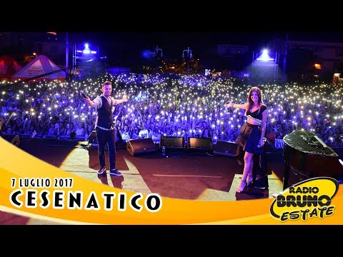 Radio Bruno Estate 2017 - CESENATICO