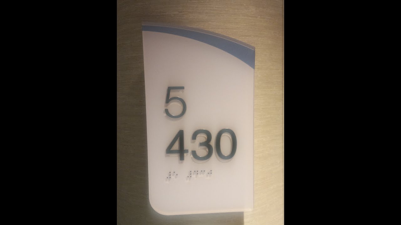 Carnival Mardi Gras - Cabin 5430 - Video 1