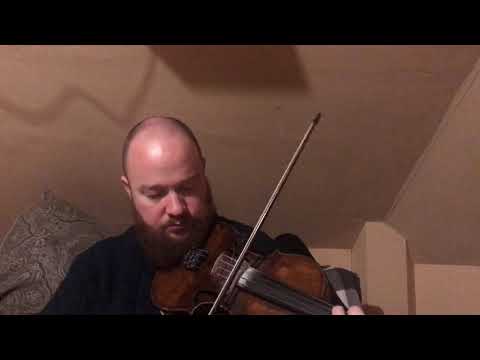 Day 93 -  Anderson’s Reel  - Fergal's Tune a day 2019