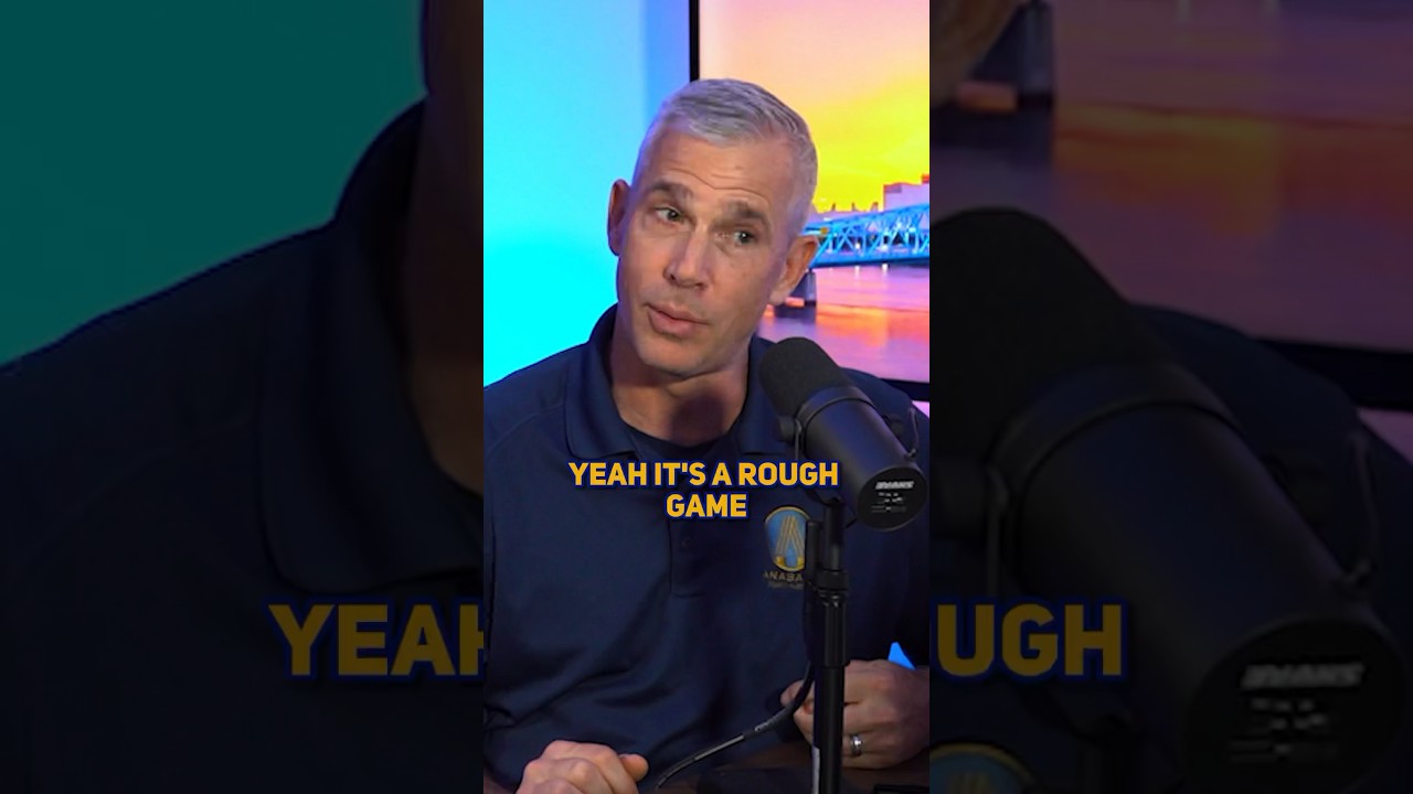 We love the wisdom & direction Mark provides for our teams at @anabasisrealtyllc & @anabasisreit 🙌