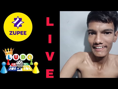 ZUPEE LUDO SUPREME LIVE ONLINE MONEY ANKIT PATIDAR 27/10/2024 - YouTube