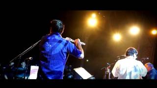 Inti Illimani Histórico en Bélgica, Sensemayá, Canto Para Matar Una Culebra.