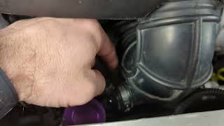 2006 Chevy HHR 2.2 LT. problem code p0 171
