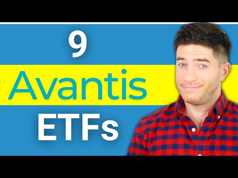 9 Avantis ETFs for Factor Investing (Review)