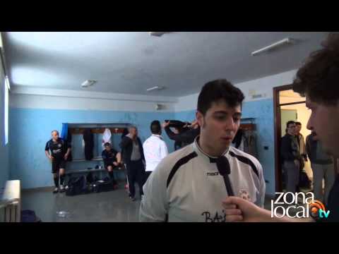 Casalbordino C5 wins the 2013/2014 Serie C2 championship