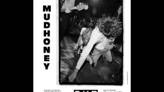 Mudhoney - No One Has - Chicago, IL - 10.24.1988