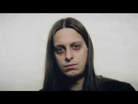 Fenriz of Darkthrone and Depression