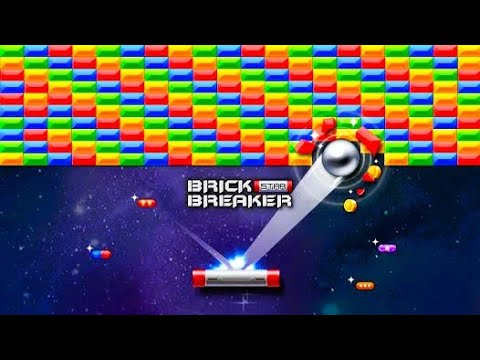 Breakout Arkanoid #shorts