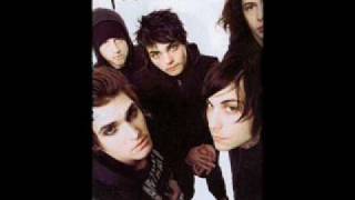 Teenagers My Chemical Romance