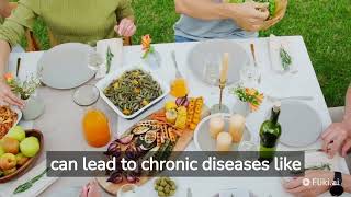 Conquer Inflammation: Unlocking the Secrets to a Healthier You!