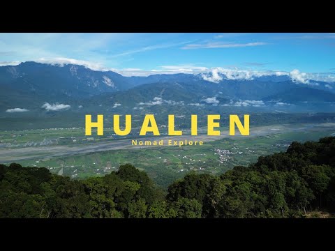 Hualien – Travel, Community & Nature | Best Digital Nomad Destinations 2026
