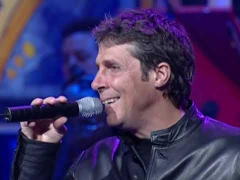 Portami a ballare   Luca Barbarossa  11°Festival della Nuova Canzone Siciliana