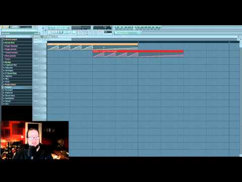 FL Studio Basics 35: Harmor Part 4: The Phaser