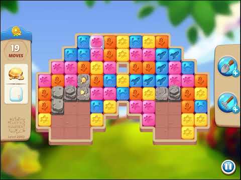 Lilys Garden Level 2243