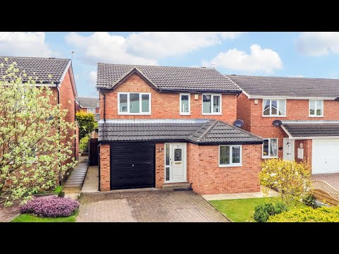 South Lane, Netherton, Wakefield - Virtual Tour