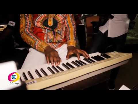 Ba kala te... Crack avec Pistis Mutindu, la nouvelle star...