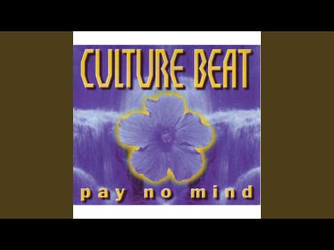 Pay No Mind (Extended Version)