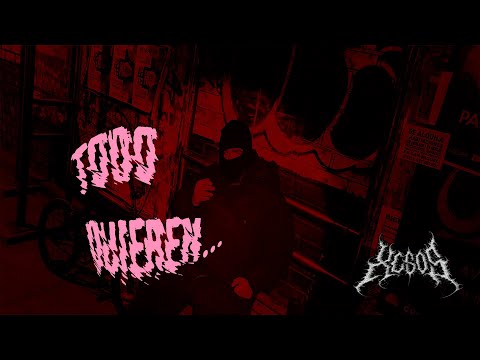 XCSOS / DUKE EF 🇩🇪 - TODO QUIEREN ...