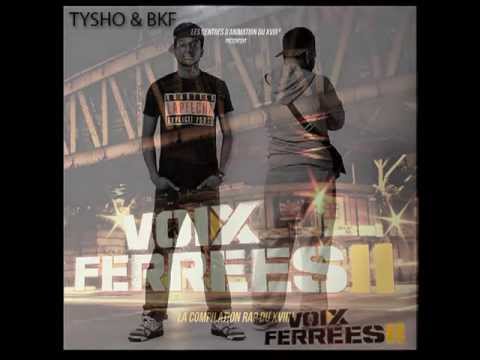 15 - TYSHO & BKF - Zone à risque