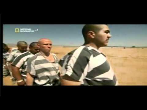 [National Geographic] Dietro le Sbarre - Arizona, Tent City