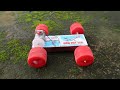 How To Make A Electric Toy Car At Home Matchbox Car Mini Car