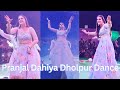 Pranjal Dahiya In Dholpur