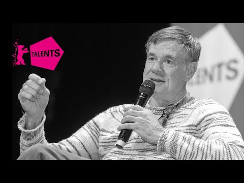 Gus Van Sant on the Milestones of His Indie Career | Berlinale Talents 2018