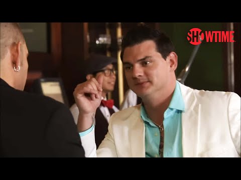 Gigolos Season 3: Episode 9 Clip - Boyfriend | SHOWTIME