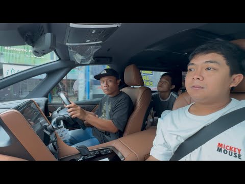 THANK GOD, I CAN NOW DRIVE A VELLFIRE! - It's time to take this new driver out of town 🤤🔥😍🥰