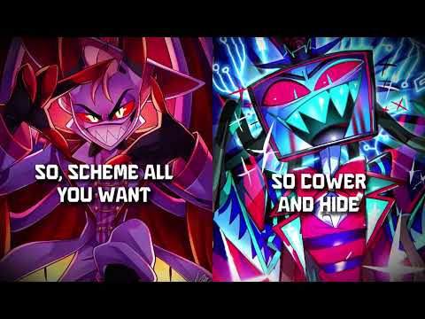 LUCIFER Vs VOX (Vox Dei + Vox populi Lucifer's part)