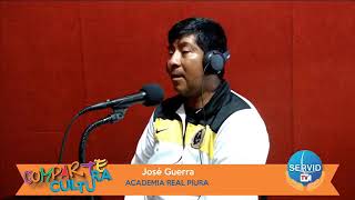 COMPARTE CULTURA: TEMA / SEMILLEROS DE FÚTBOL