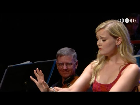 Glitter and Be Gay - Candide - Bernstein (Karoline Podolak)