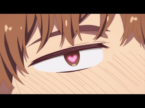 Rent-A-Girlfriend AMV - Falling (Trevor Daniel)