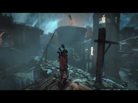Rise of the Tomb Raider Part 75