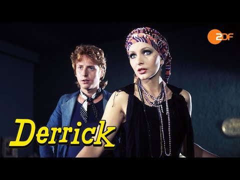 Derrick: Yellow He | Folge 30