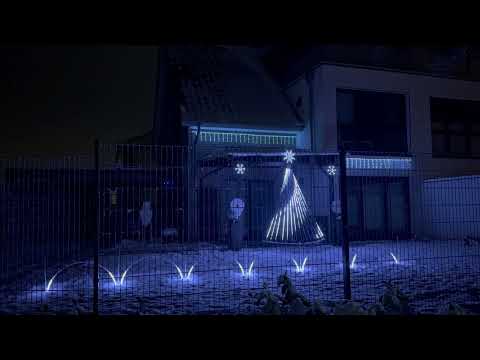 03.12.23 - Lightshow - LastChristmas Remix